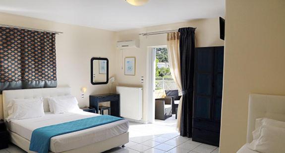 Peri'S Hotel อาร์เตมีดา ภายนอก รูปภาพ